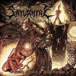 Saturnine (USA) : A Living Symbol of Your Demise